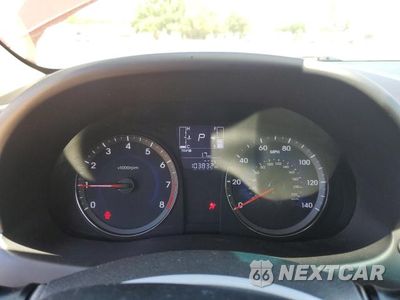 Zdjęcie 9 z 13 samochodu: 2017 HYUNDAI ACCENT SE VIN:KMHCT4AE3HU275576 - miniatura