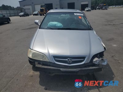 Piąte zdjęcie samochodu w środku: 2000 ACURA 3.2TL VIN:19UUA5662YA014075 - miniatura