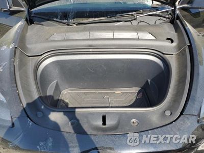 Zdjęcie 11 z 12 samochodu: 2023 TESLA MODEL Y VIN:7SAYGDEF5PF684058 - miniatura