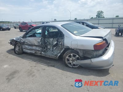 Drugie zdjęcie samochodu z przodu: 2000 ACURA 3.2TL VIN:19UUA5662YA014075 - miniatura