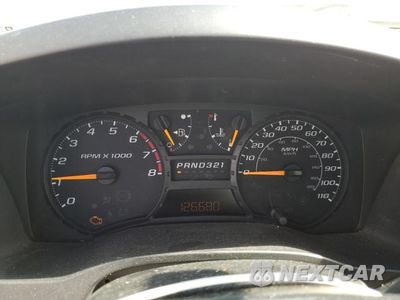 Zdjęcie 9 z 12 samochodu: 2007 GMC CANYON VIN:1GTDS199978226150 - miniatura
