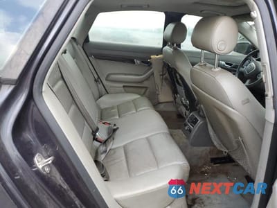 Zdjęcie 10 z 13 samochodu: 2007 AUDI A6 3.2 VIN:WAUAH74F07N166033 - miniatura