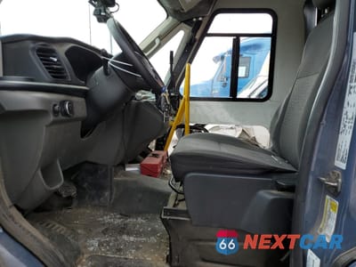 Zdjęcie 7 z 13 samochodu: 2021 FORD TRANSIT T-350 HD VIN:1FDDF6P88MKA92804 - miniatura