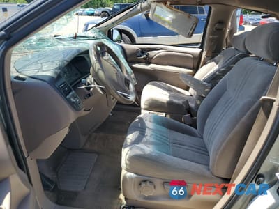 Zdjęcie 7 z 15 samochodu: 1999 TOYOTA SIENNA LE VIN:4T3ZF13C7XU136407 - miniatura