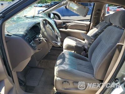 Zdjęcie 7 z 15 samochodu: 1999 TOYOTA SIENNA LE VIN:4T3ZF13C7XU136407 - miniatura