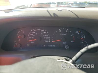 Zdjęcie 8 z 10 samochodu: 2004 FORD F450 SUPER DUTY VIN:1FDXW46P14EC69735 - miniatura