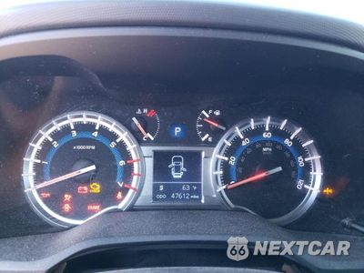 Zdjęcie 9 z 13 samochodu: 2014 TOYOTA 4RUNNER SR5 VIN:JTEBU5JR7E5166545 - miniatura