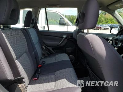Zdjęcie 11 z 13 samochodu: 2004 TOYOTA RAV4 BASE VIN:JTEHD20V646017429 - miniatura