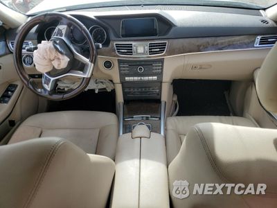Zdjęcie 8 z 12 samochodu: 2016 MERCEDES-BENZ E 350 VIN:WDDHF5KB7GB241863 - miniatura