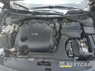 Zdjęcie 12 z 14 samochodu: 2017 NISSAN MAXIMA 3.5S VIN:1N4AA6APXHC414368 - miniatura