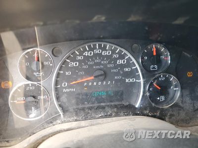 Zdjęcie 9 z 13 samochodu: 2008 CHEVROLET EXPRESS G2500 VIN:1GCGG25C581158168 - miniatura