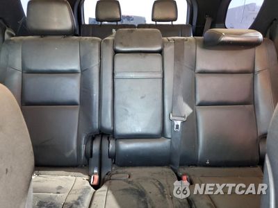 Zdjęcie 10 z 14 samochodu: 2017 DODGE DURANGO GT VIN:1C4RDHDG5HC736718 - miniatura