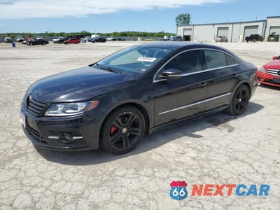 2014 VOLKSWAGEN CC SPORT WVWBP7ANXEE503228 - główne zdjęcie licytacji z USA - miniatura