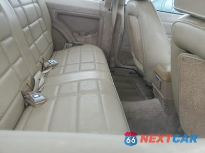 Zdjęcie 11 z 13 samochodu: 1985 JEEP CHEROKEE CHIEF VIN:1JCWB7736FT150035 - miniatura