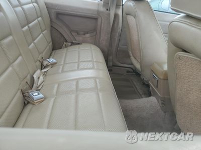 Zdjęcie 11 z 13 samochodu: 1985 JEEP CHEROKEE CHIEF VIN:1JCWB7736FT150035 - miniatura