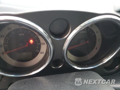 Zdjęcie 9 z 12 samochodu: 2007 MITSUBISHI ECLIPSE GT VIN:4A3AK34T17E009966 - miniatura