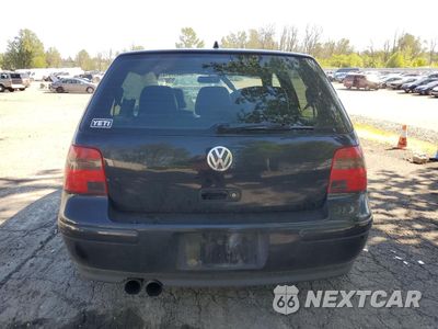 Zdjęcie 6 z 13 samochodu: 2003 VOLKSWAGEN GTI VR6 VIN:9BWDH61J034055099 - miniatura