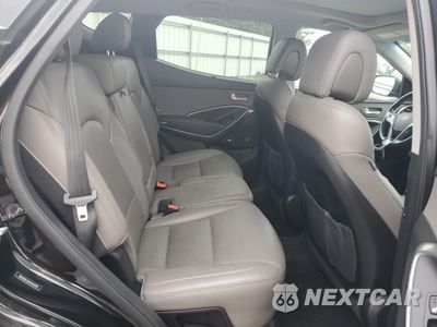 Zdjęcie 11 z 13 samochodu: 2017 HYUNDAI SANTA FE SPORT VIN:5NMZWDLA6HH052004 - miniatura