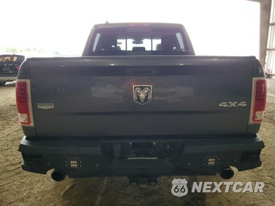 Zdjęcie 6 z 13 samochodu: 2016 RAM 1500 LARAMIE VIN:1C6RR7NM3GS288829 - miniatura