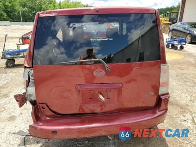 Zdjęcie 6 z 11 samochodu: 2006 TOYOTA SCION XB VIN:JTLKT324764121440 - miniatura