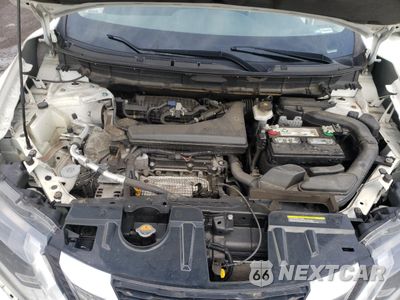Zdjęcie 11 z 12 samochodu: 2019 NISSAN ROGUE S VIN:5N1AT2MV1KC794260 - miniatura