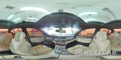 Zdjęcie 13 z 15 samochodu: 2012 BMW 535 I VIN:WBAFR7C58CC809293 - miniatura