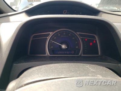 Zdjęcie 9 z 12 samochodu: 2006 HONDA CIVIC EX VIN:1HGFA16806L077227 - miniatura