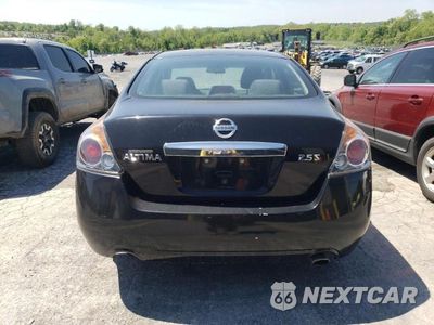 Zdjęcie 6 z 12 samochodu: 2012 NISSAN ALTIMA BASE VIN:1N4AL2AP9CN516535 - miniatura