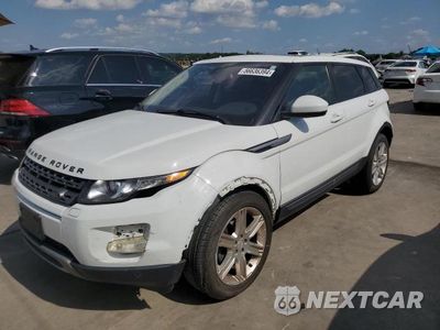 2014 LAND ROVER RANGE ROVER EVOQUE PURE PLUS SALVP2BG5EH939606 - główne zdjęcie licytacji z USA - miniatura