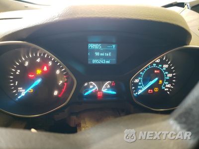 Zdjęcie 9 z 14 samochodu: 2013 FORD ESCAPE S VIN:1FMCU0F75DUD94806 - miniatura