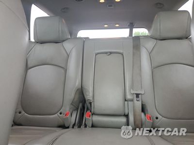Zdjęcie 10 z 13 samochodu: 2008 SATURN OUTLOOK XR VIN:5GZER23718J185826 - miniatura