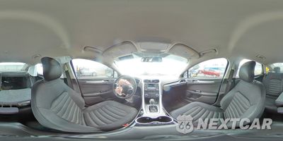 Zdjęcie 13 z 14 samochodu: 2014 FORD FUSION SE VIN:3FA6P0HD8ER359039 - miniatura