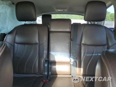 Zdjęcie 10 z 13 samochodu: 2014 INFINITI QX60 VIN:5N1AL0MN4EC554628 - miniatura