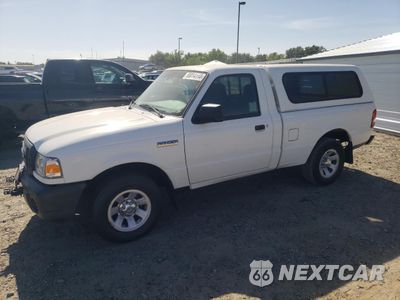2008 FORD RANGER 1FTYR10D88PA67658 - główne zdjęcie licytacji z USA - miniatura