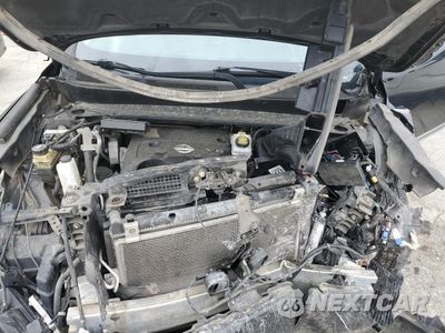 Zdjęcie 13 z 14 samochodu: 2013 NISSAN PATHFINDER S VIN:5N1AR2MM7DC610402 - miniatura