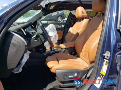 Zdjęcie 7 z 14 samochodu: 2021 BMW X3 XDRIVE30I VIN:5UXTY5C06M9G92038 - miniatura