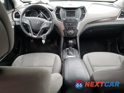 Zdjęcie 8 z 13 samochodu: 2018 HYUNDAI SANTA FE SPORT VIN:5XYZTDLB7JG510988 - miniatura