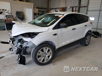 2013 FORD ESCAPE S 1FMCU0F75DUD94806 - główne zdjęcie licytacji z USA - miniatura