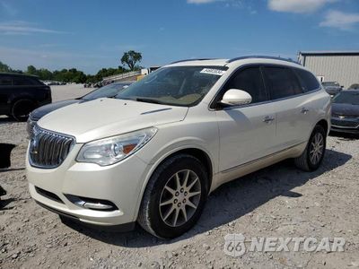 2015 BUIC ENCLAVE 5GAKRBKD4FJ245978 - główne zdjęcie licytacji z USA - miniatura