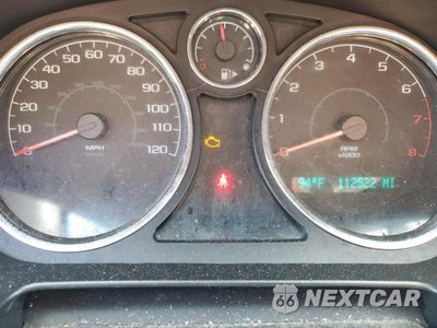Zdjęcie 9 z 12 samochodu: 2010 CHEVROLET COBALT 1LT VIN:1G1AD5F5XA7100620 - miniatura