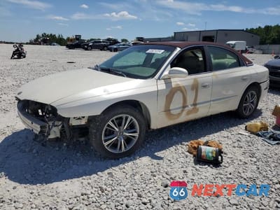 2003 OLDSMOBILE AURORA 4.0 1G3GS64C834104393 - główne zdjęcie licytacji z USA - miniatura
