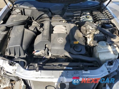 Zdjęcie 12 z 15 samochodu: 2001 MERCEDES-BENZ E 320 VIN:WDBJF65J81B179612 - miniatura