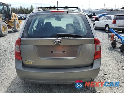 Zdjęcie 6 z 13 samochodu: 2012 KIA RONDO VIN:KNAHH8A83C7401758 - miniatura