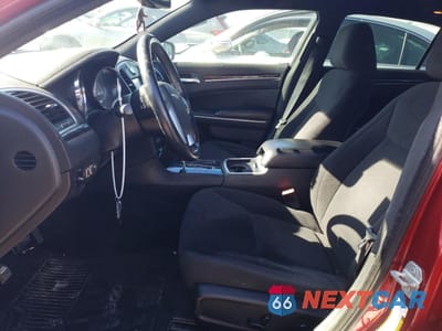 Zdjęcie 7 z 12 samochodu: 2011 CHRYSLER 300 VIN:2C3CA4CG8BH549152 - miniatura