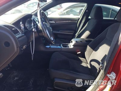 Zdjęcie 7 z 12 samochodu: 2011 CHRYSLER 300 VIN:2C3CA4CG8BH549152 - miniatura
