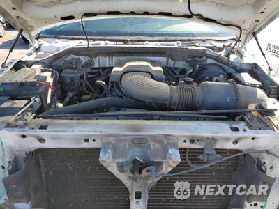 Zdjęcie 11 z 12 samochodu: 2000 FORD F150 VIN:1FTRX17W9YKA49152 - miniatura