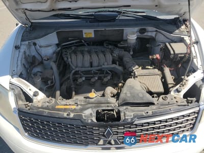 Zdjęcie 21 z 24 samochodu: 2011 MITSUBISHI ENDEAVOR LS VIN:4A4JN2AS1BE030334 - miniatura