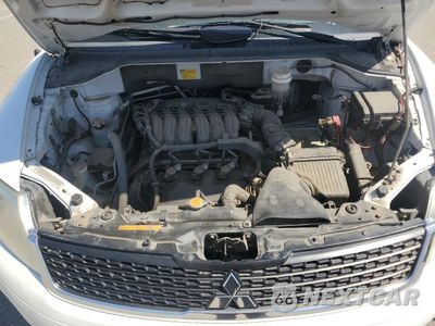 Zdjęcie 21 z 24 samochodu: 2011 MITSUBISHI ENDEAVOR LS VIN:4A4JN2AS1BE030334 - miniatura