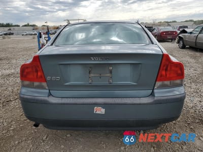 Zdjęcie 6 z 13 samochodu: 2004 VOLVO S60 VIN:YV1RS61T942329894 - miniatura