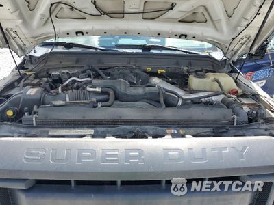 Zdjęcie 12 z 13 samochodu: 2015 FORD F550 SUPER DUTY VIN:1FDUF5GT7FEB96555 - miniatura